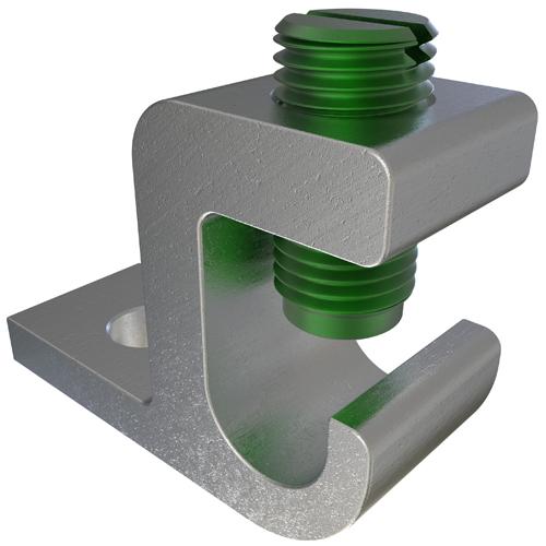 ILSCO® GBL-1/0 Grounding-Bonding Cable Terminal Lugs