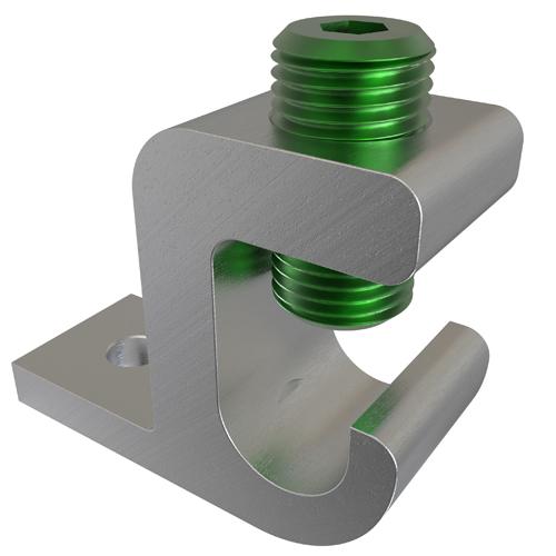 ILSCO® GBL-250 Grounding-Bonding Cable Terminal Lugs