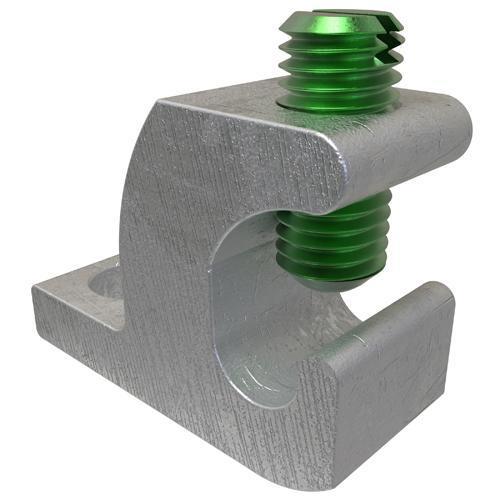 ILSCO® GBL-4DB-14 Grounding-Bonding Cable Terminal Lugs