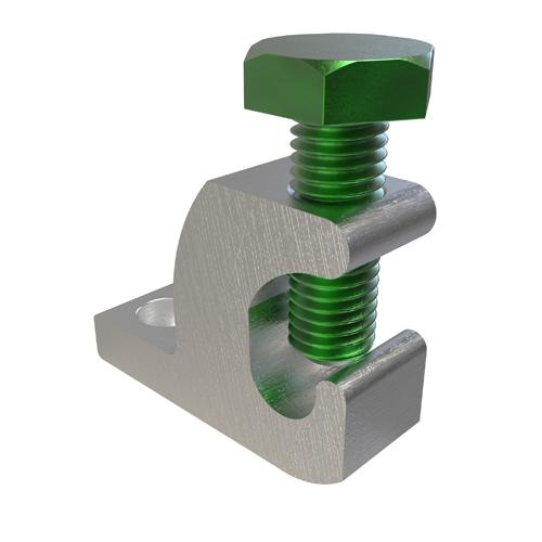 ILSCO® GBL-4DBTH Grounding-Bonding Cable Terminal Lugs