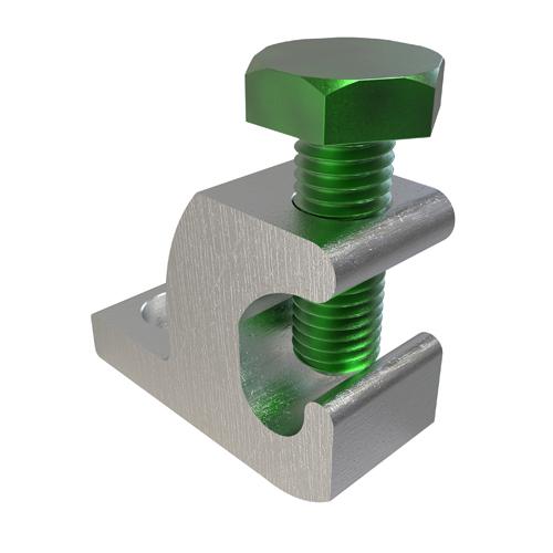 ILSCO® GBL-4DBTH-14 Grounding-Bonding Cable Terminal Lugs