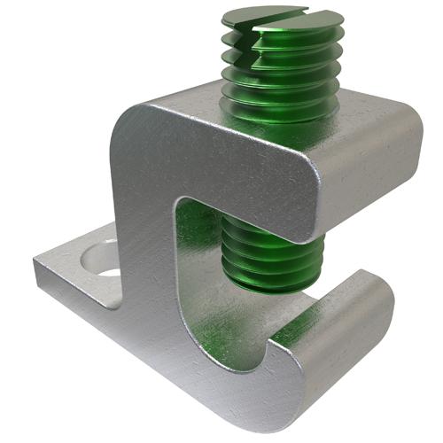ILSCO® GBL-4SS Grounding-Bonding Cable Terminal Lugs