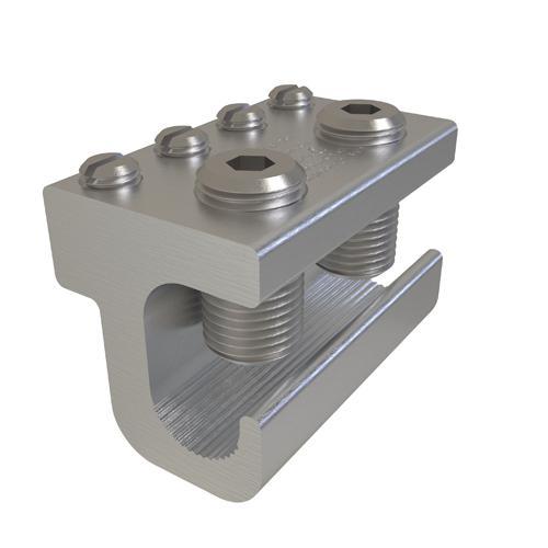ILSCO® GBT-250 Grounding Clamps