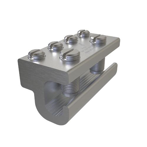 ILSCO® GBT-1/0 Grounding Clamps
