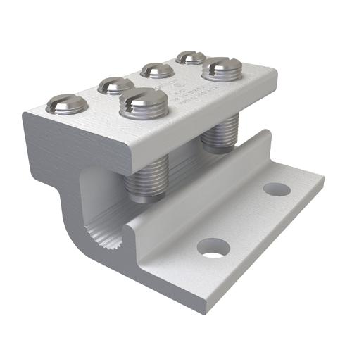 ILSCO® GBT-1/0-M Grounding Clamps