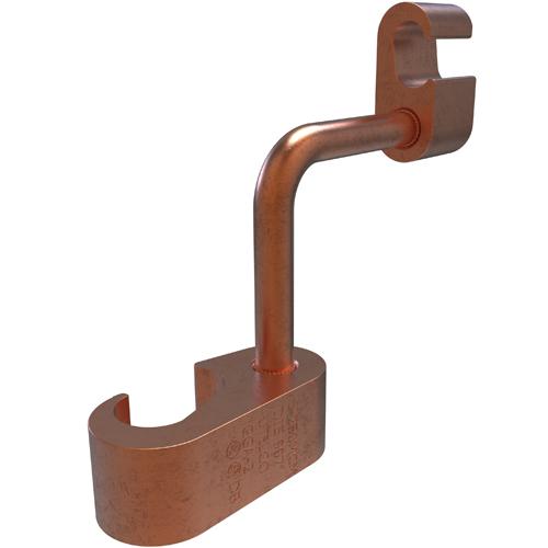 ILSCO® GGA-2 Grounding-Bonding Grid Connectors