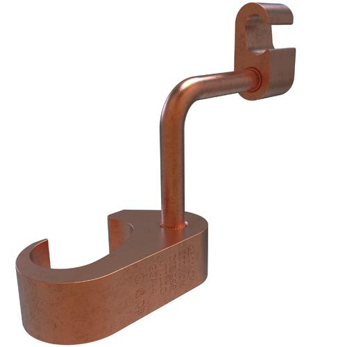 ILSCO® GGA-4 Grounding-Bonding Grid Connectors