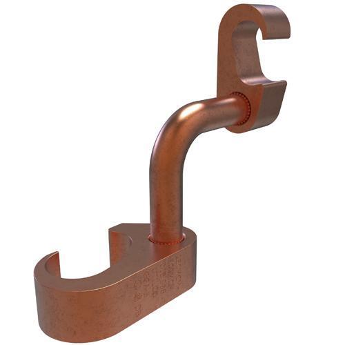 ILSCO® GGA-5 Grounding-Bonding Grid Connectors