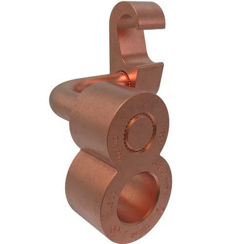 ILSCO® GGB-3 Grounding-Bonding Grid Connectors