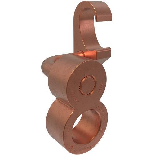ILSCO® GGB-8 Grounding-Bonding Grid Connectors