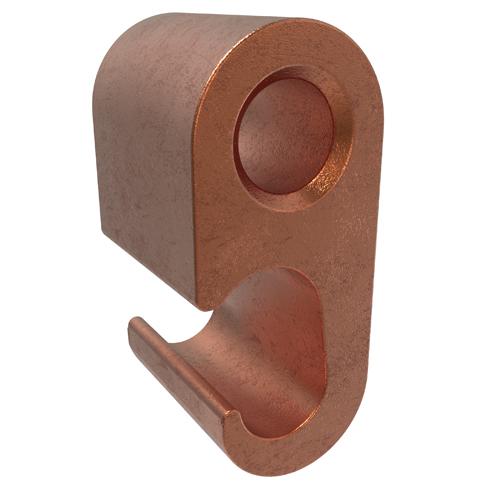 ILSCO® GGC-1 Grounding-Bonding Grid Connectors