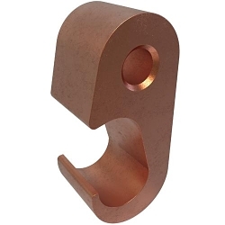ILSCO® GGC-2 Grounding-Bonding Grid Connectors