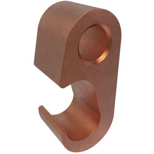 ILSCO® GGC-3 Grounding-Bonding Grid Connectors