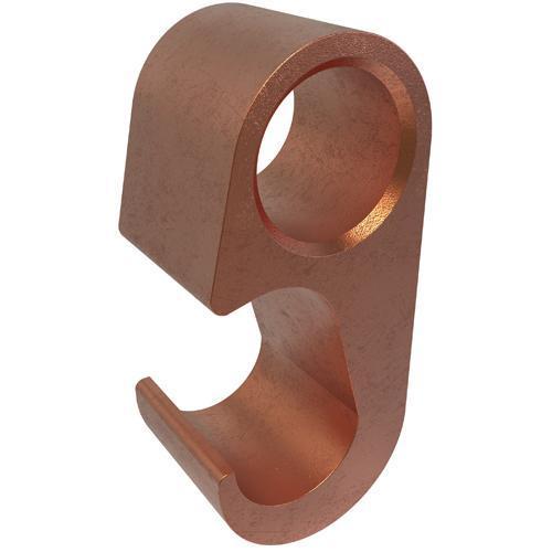ILSCO® GGC-4 Grounding-Bonding Grid Connectors