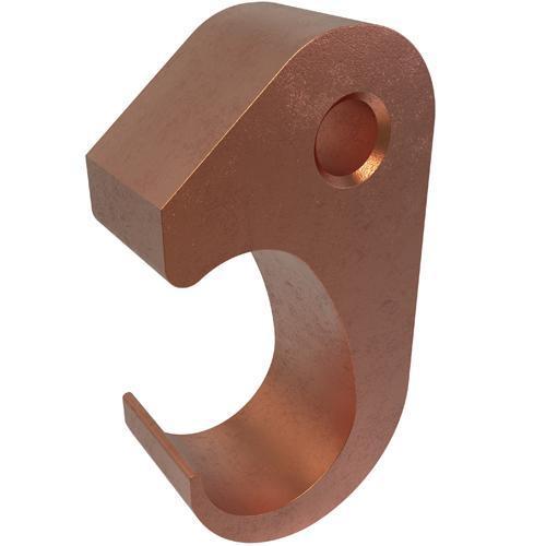 ILSCO® GGC-5 Grounding-Bonding Grid Connectors