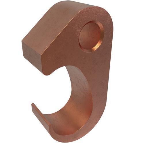 ILSCO® GGC-6 Grounding-Bonding Grid Connectors