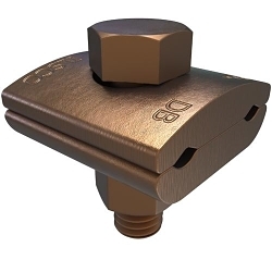 ILSCO® GH-1 Grounding-Bonding Clamps