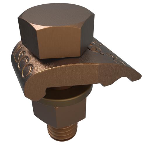 ILSCO® GMS-1 Grounding-Bonding Clamps