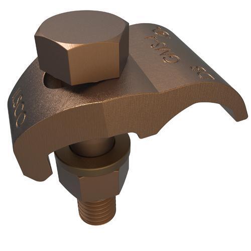 ILSCO® GMS-4 Grounding-Bonding Clamps