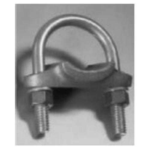 ILSCO® GO-4A Grounding-Bonding Clamps
