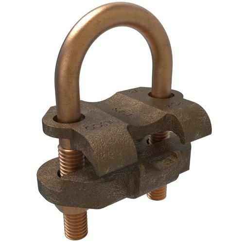 ILSCO® GPL-14 Grounding-Bonding Clamps