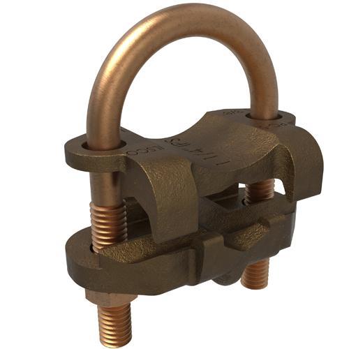 ILSCO® GPL-22 Grounding-Bonding Clamps