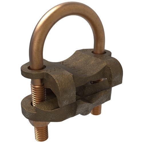 ILSCO® GPL-23 Grounding-Bonding Clamps