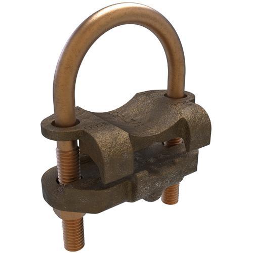 ILSCO® GPL-26 Grounding-Bonding Clamps