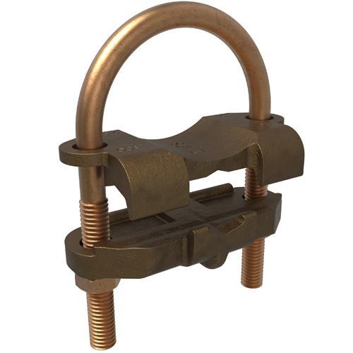 ILSCO® GPL-32 Grounding-Bonding Clamps