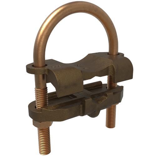 ILSCO® GPL-33 Grounding-Bonding Clamps