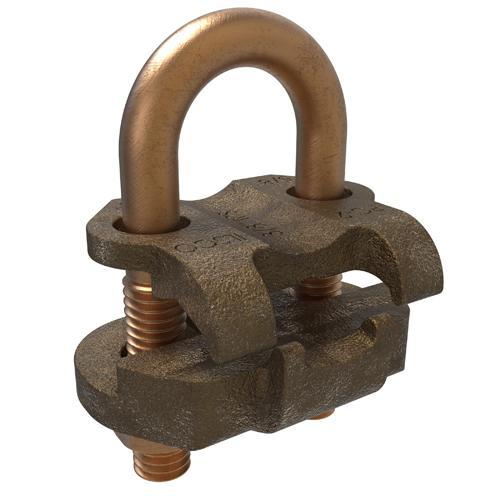 ILSCO® GPL-4 Grounding-Bonding Clamps