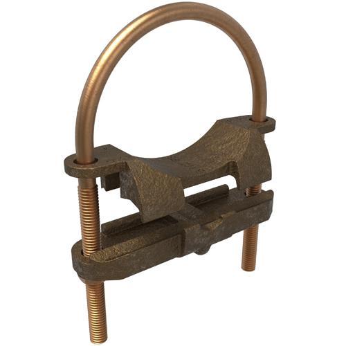 ILSCO® GPL-52 Grounding-Bonding Clamps