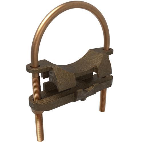 ILSCO® GPL-53 Grounding-Bonding Clamps
