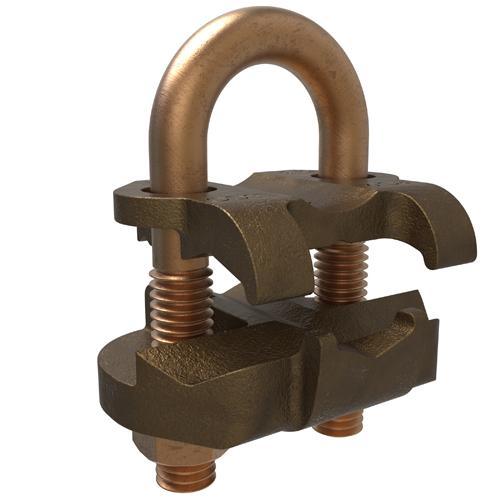 ILSCO® GPL-6 Grounding-Bonding Clamps