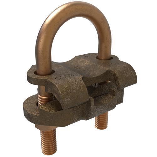 ILSCO® GPL-16 Grounding-Bonding Clamps