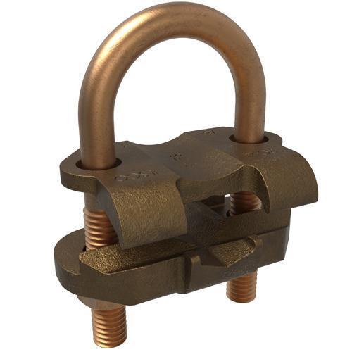 ILSCO® GPL-17 Grounding-Bonding Clamps