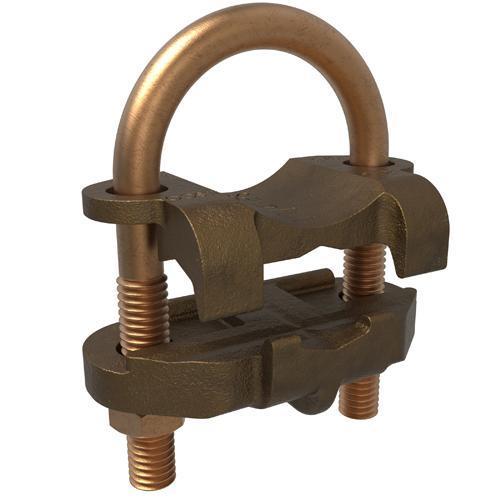 ILSCO® GPL-20 Grounding-Bonding Clamps