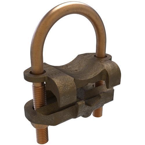 ILSCO® GPL-28 Grounding-Bonding Clamps