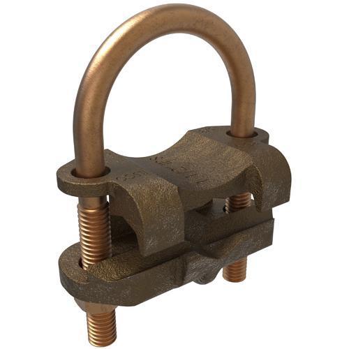 ILSCO® GPL-29 Grounding-Bonding Clamps