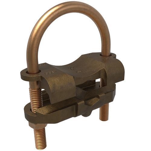 ILSCO® GPL-34 Grounding-Bonding Clamps