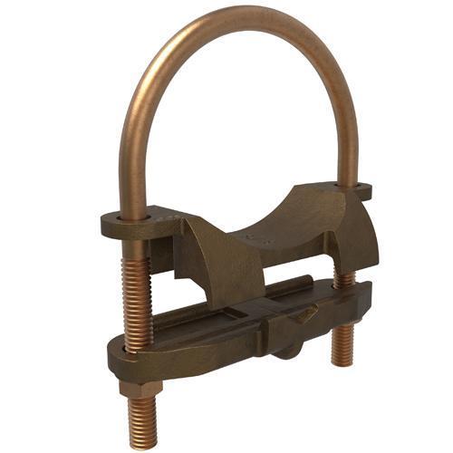 ILSCO® GPL-44 Grounding-Bonding Clamps