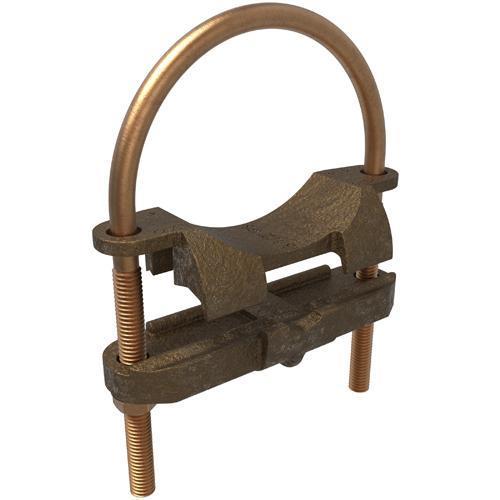 ILSCO® GPL-50 Grounding-Bonding Clamps
