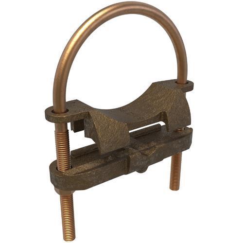 ILSCO® GPL-51 Grounding-Bonding Clamps
