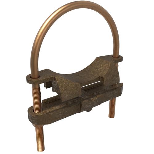 ILSCO® GPL-56 Grounding-Bonding Clamps