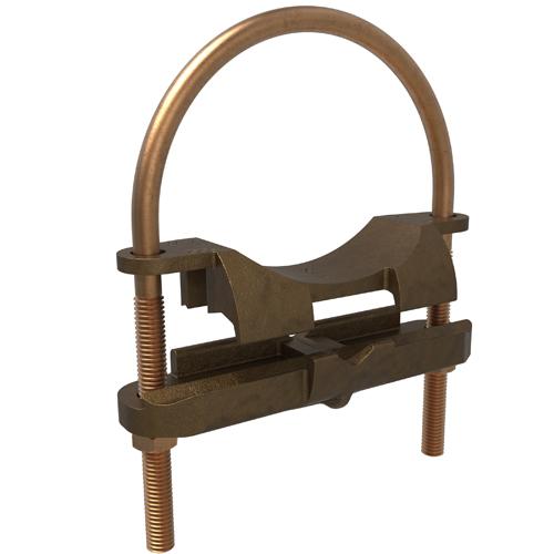 ILSCO® GPL-58 Grounding-Bonding Clamps