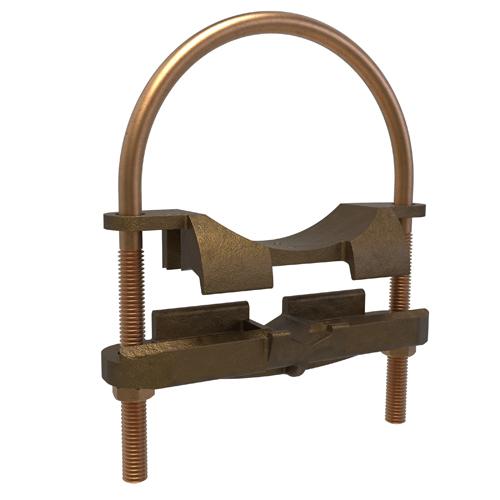 ILSCO® GPL-59 Grounding-Bonding Clamps
