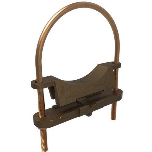 ILSCO® GPL-69 Grounding-Bonding Clamps