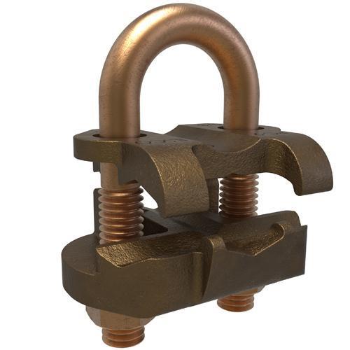 ILSCO® GPL-7 Grounding-Bonding Clamps