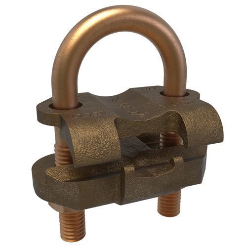 ILSCO® GPL-9 Grounding-Bonding Clamps