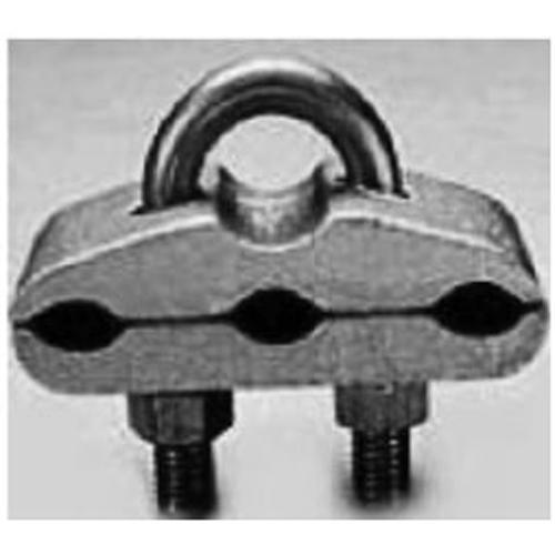 ILSCO® GR-7 Grounding-Bonding Clamps